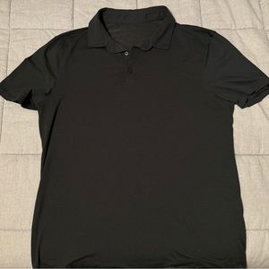 Lulu Lemon Men’s Polo